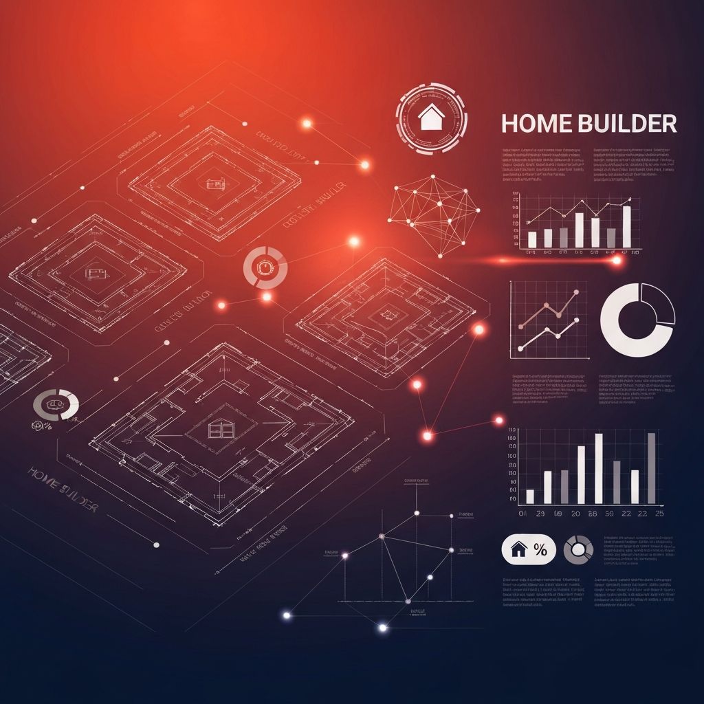 Home Builder Digital Marketing