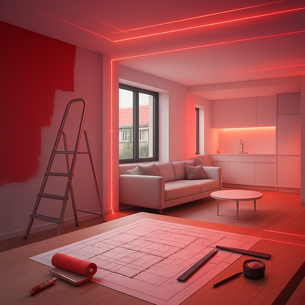 Top 10 Best Home Renovation Companies in Netherlands