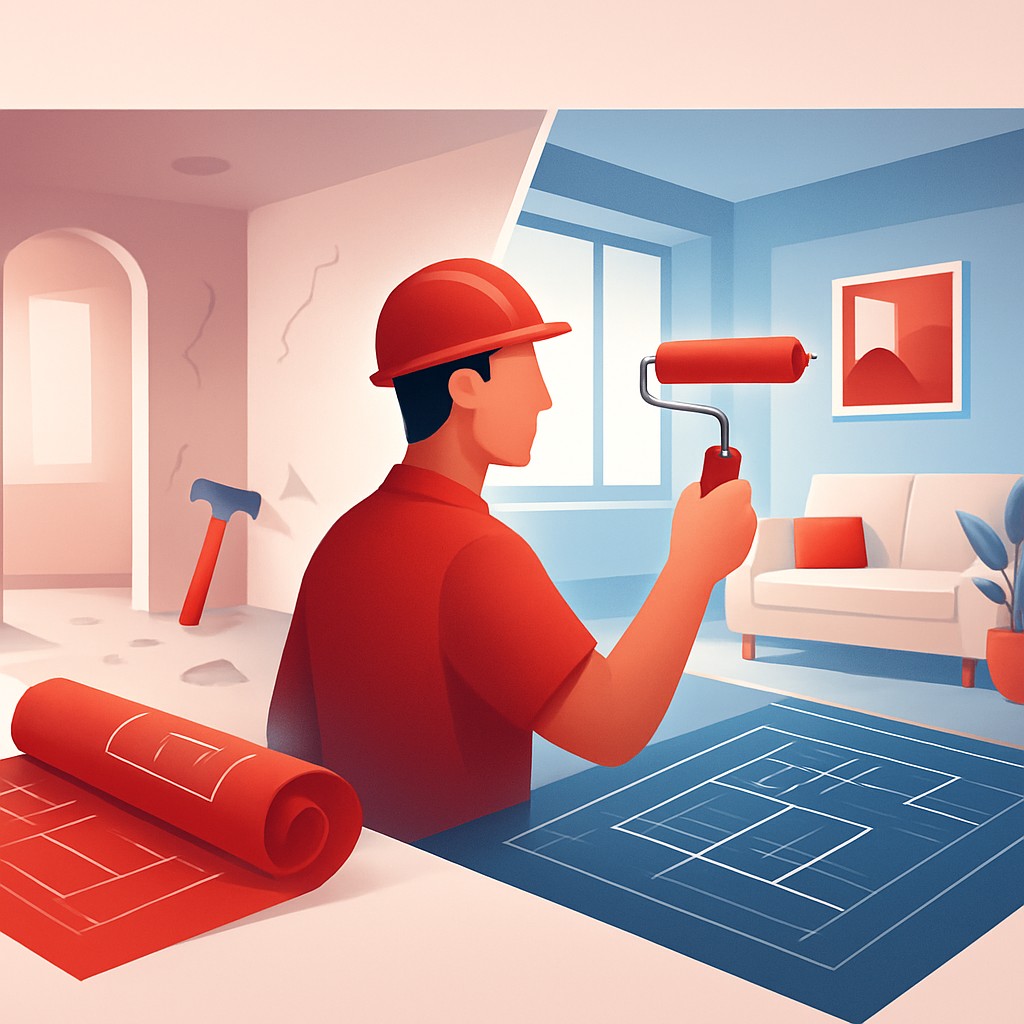Top 10 Best Home Renovation Companies in Taiwan