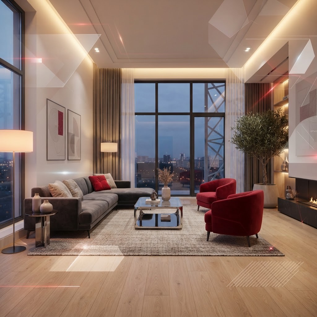 Top 10 Best Home Staging Services in Belarus
