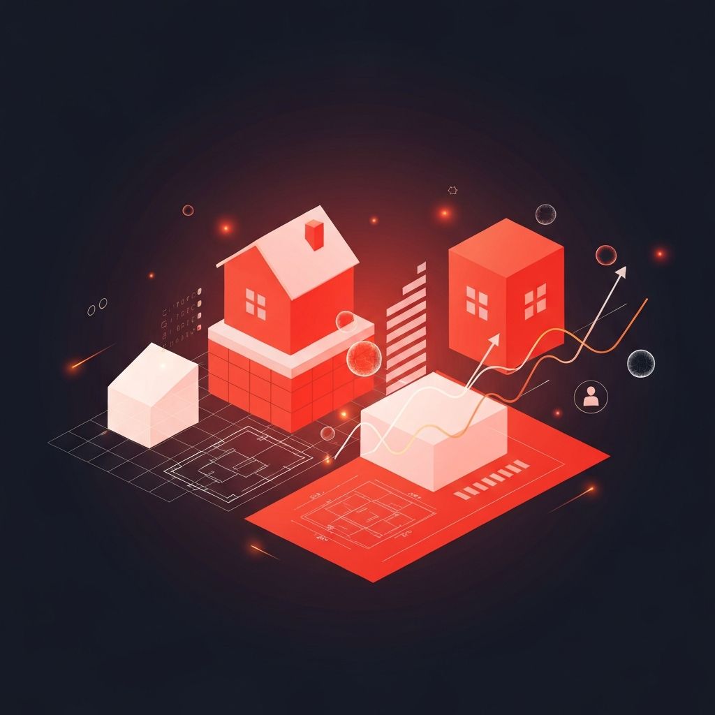 Homebuilder Digital Marketing Agency