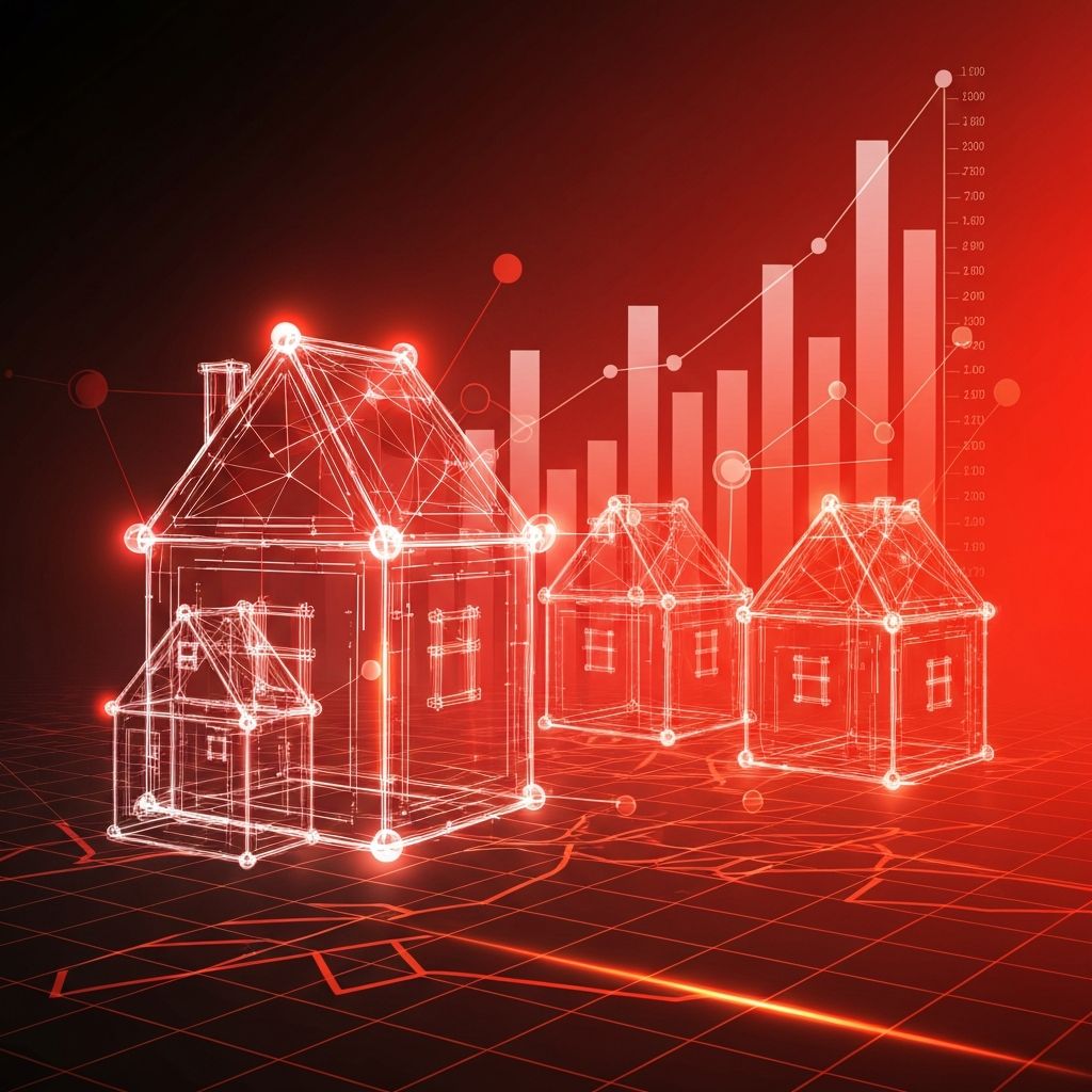 Homebuilder Digital Marketing