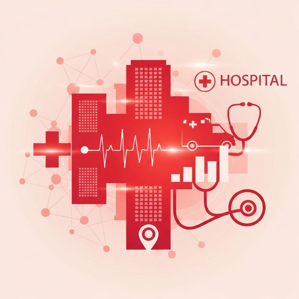 Hospital Digital Marketing
