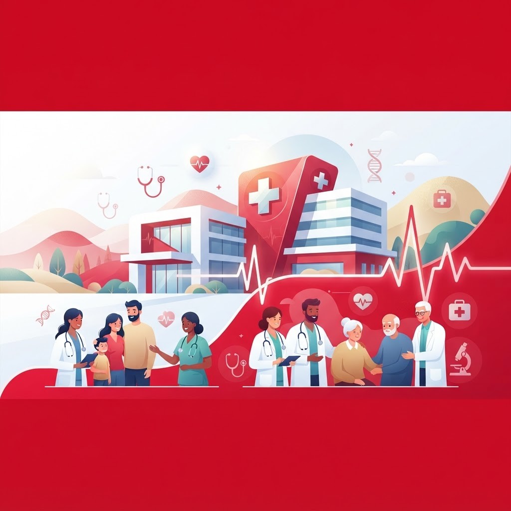 Top 10 Best Hospitals in Paraguay