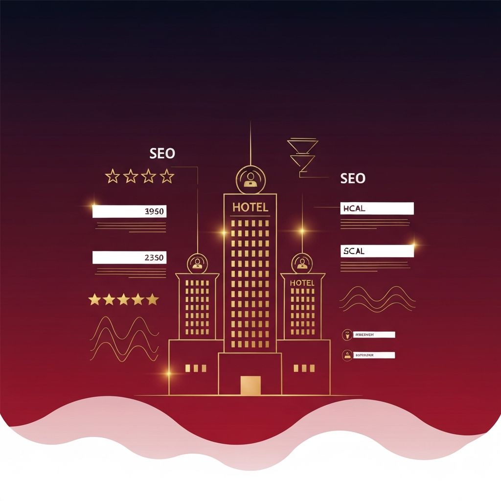 Hotel Digital Marketing Solutions