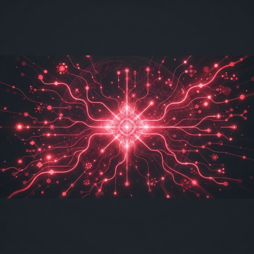 How Agentic AI Searches the Web
