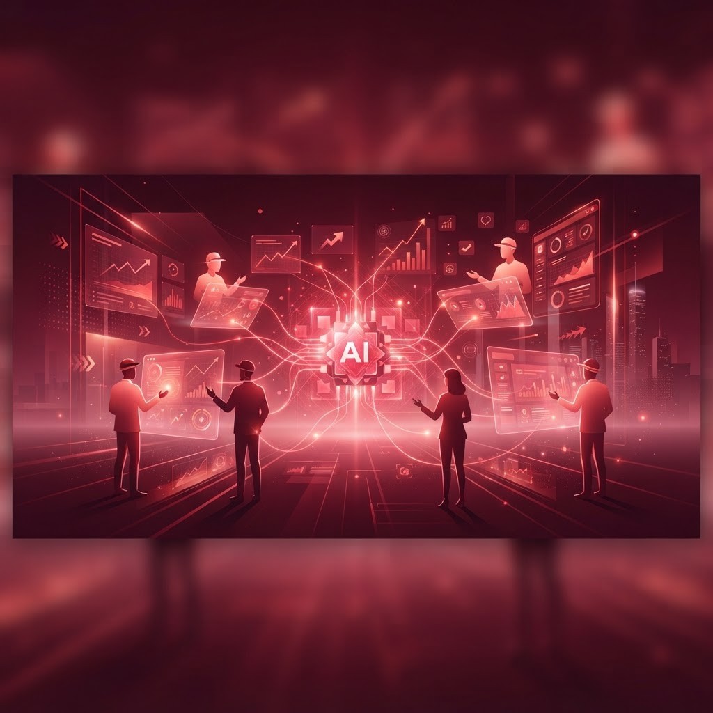 How AI Can Help Marketing Specialists