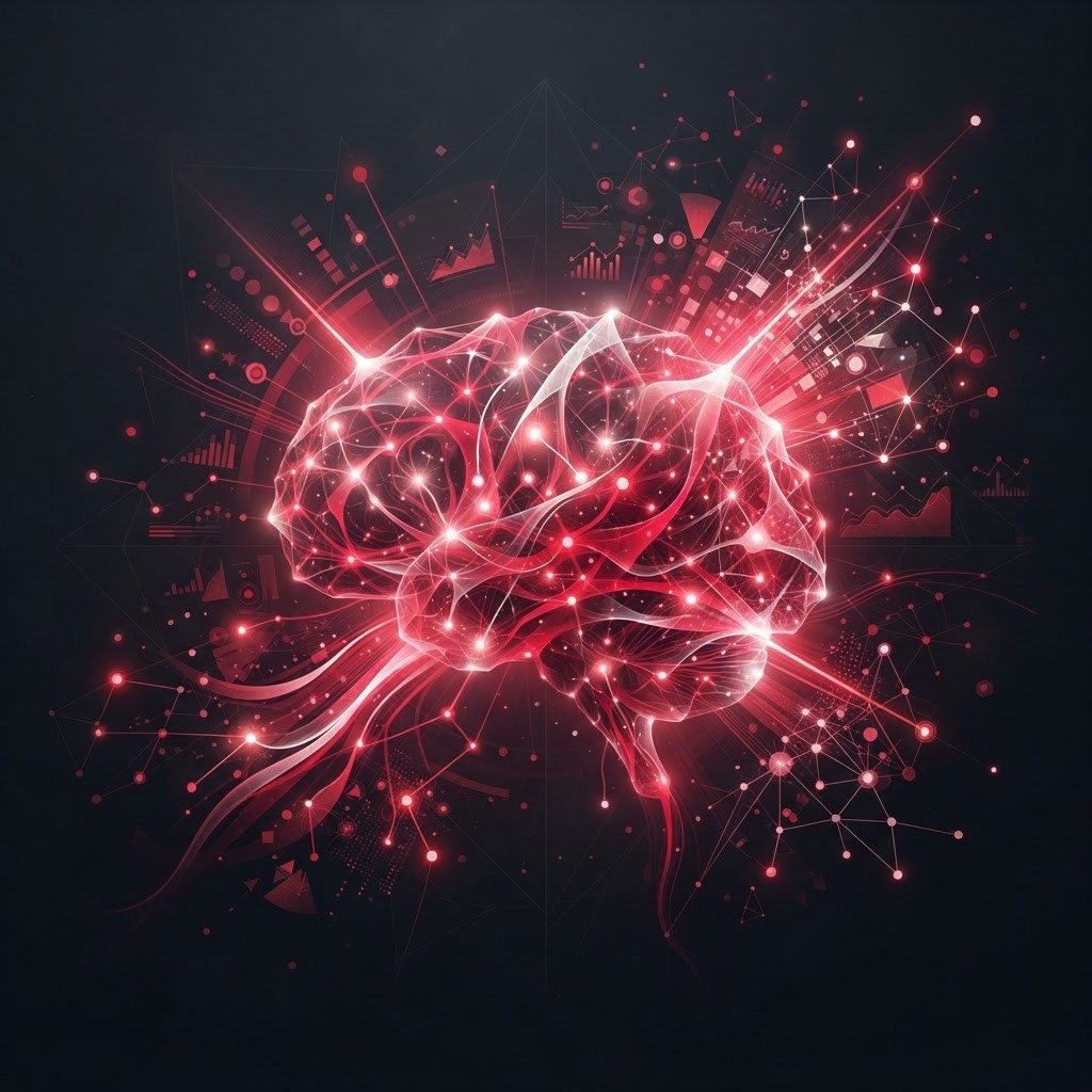 How AI Enhances Marketing Intelligence