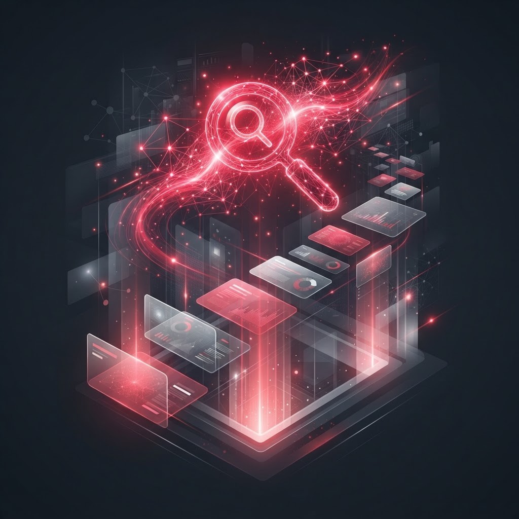 How AI Has Changed SEO