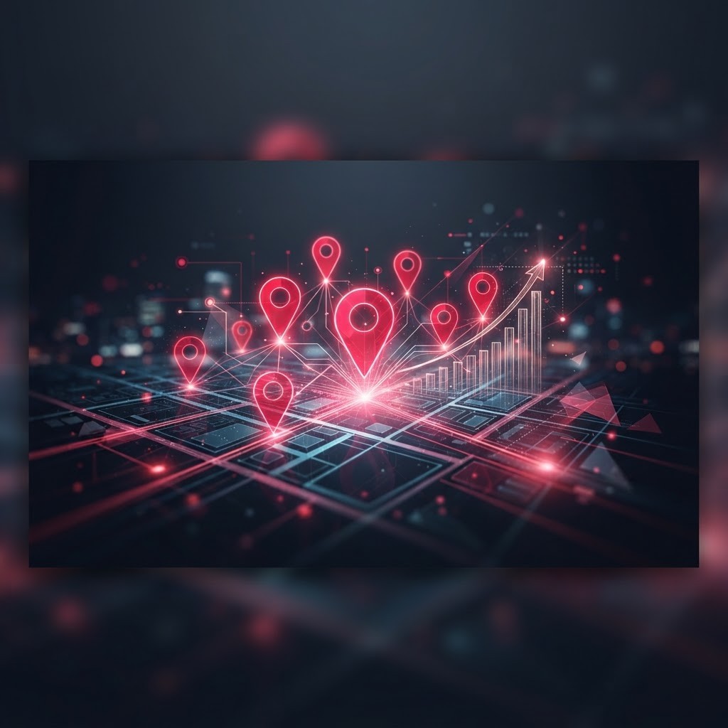 How AI Improves Local SEO for Service Businesses 2025 2026