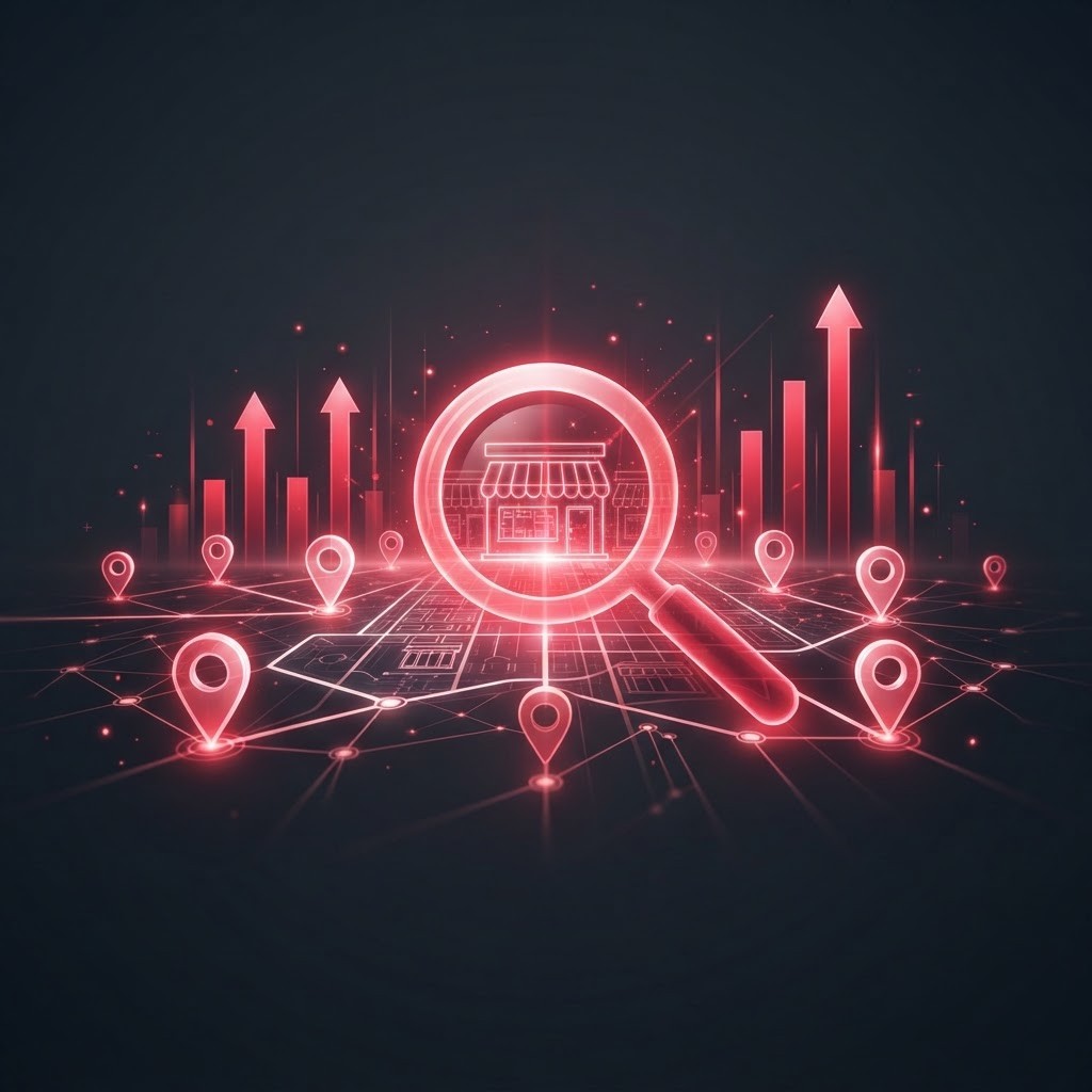 How AI Improves SEO for Local Businesses 2025 2026