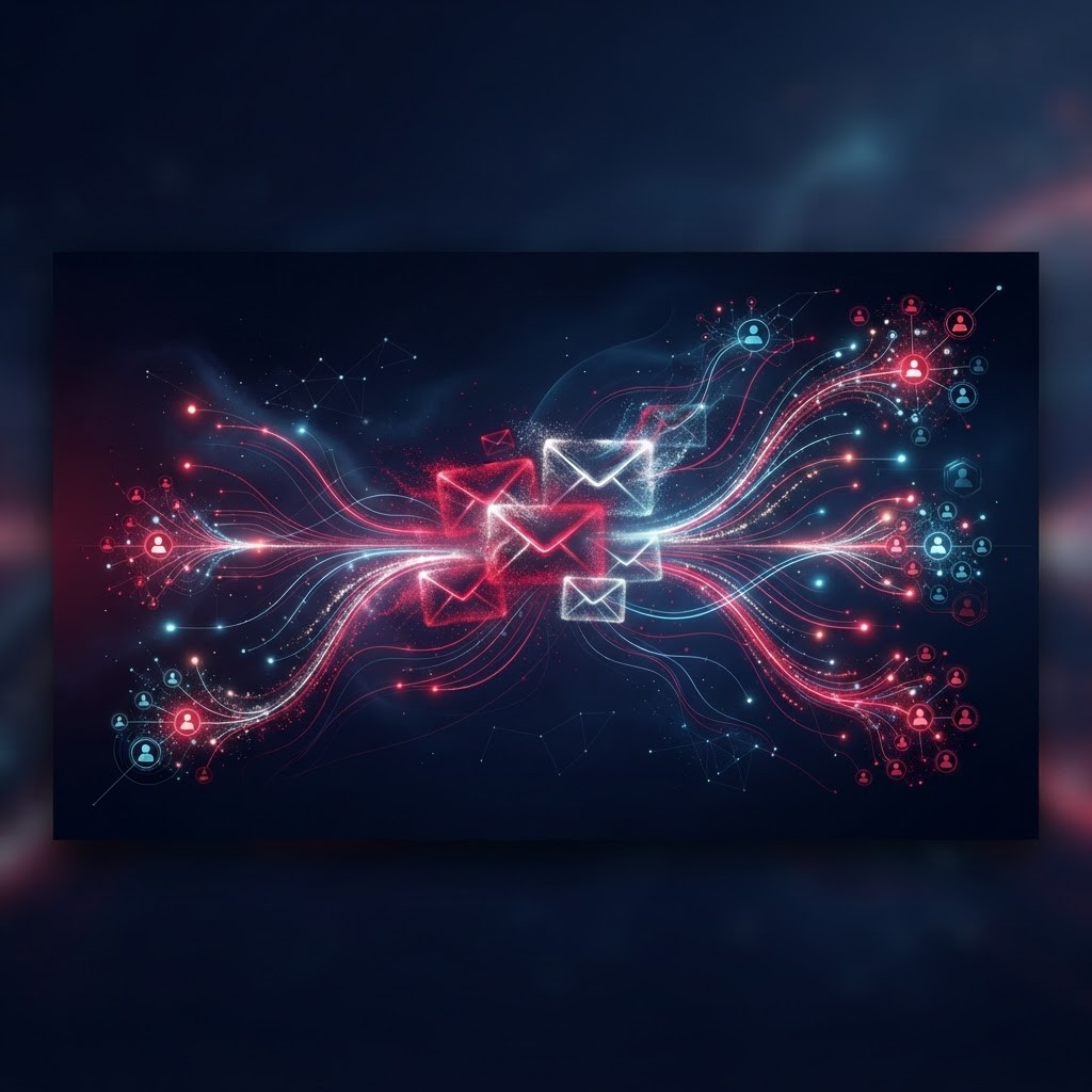 How AI Is Changing Email Marketing