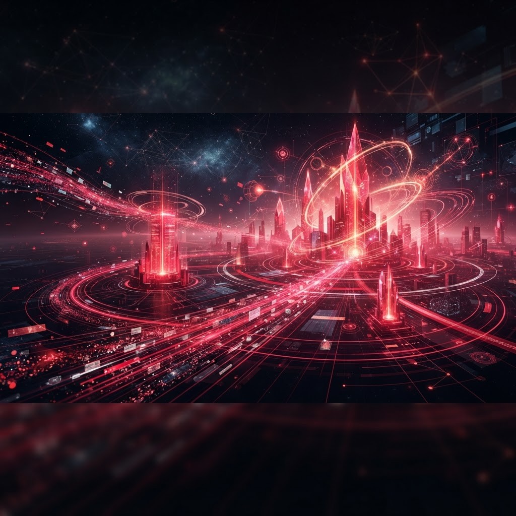How AI Is Changing the Future of Digital Marketing