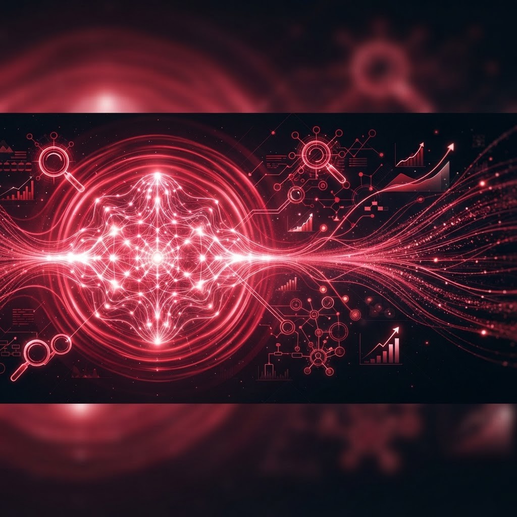 How AI Is Impacting SEO