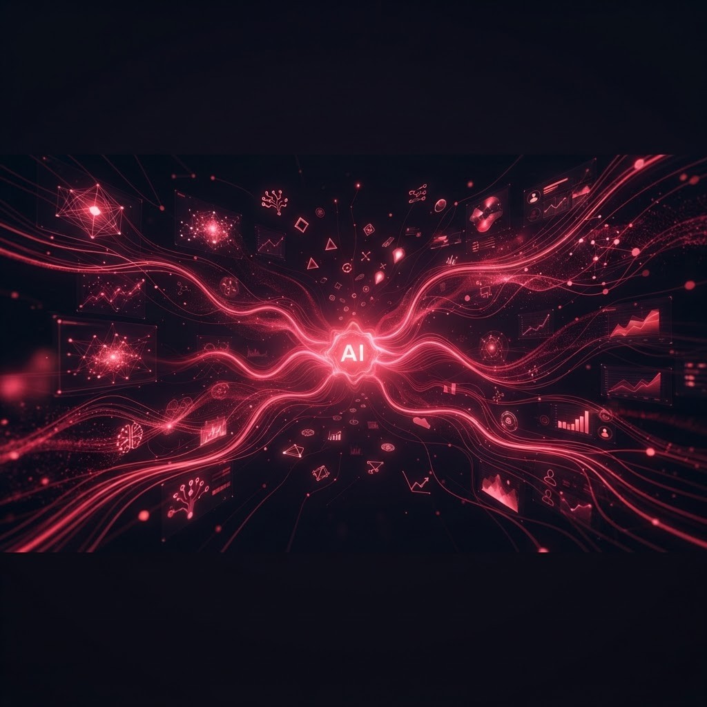 How AI Will Impact Market Research