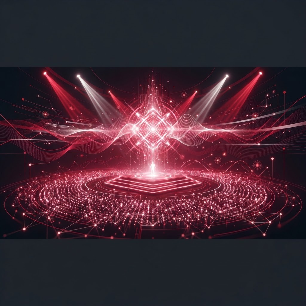 How Artificial Intelligence Is Shaping Event Marketing