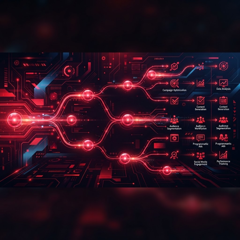 How Can Agentic AI Be Used in Marketing