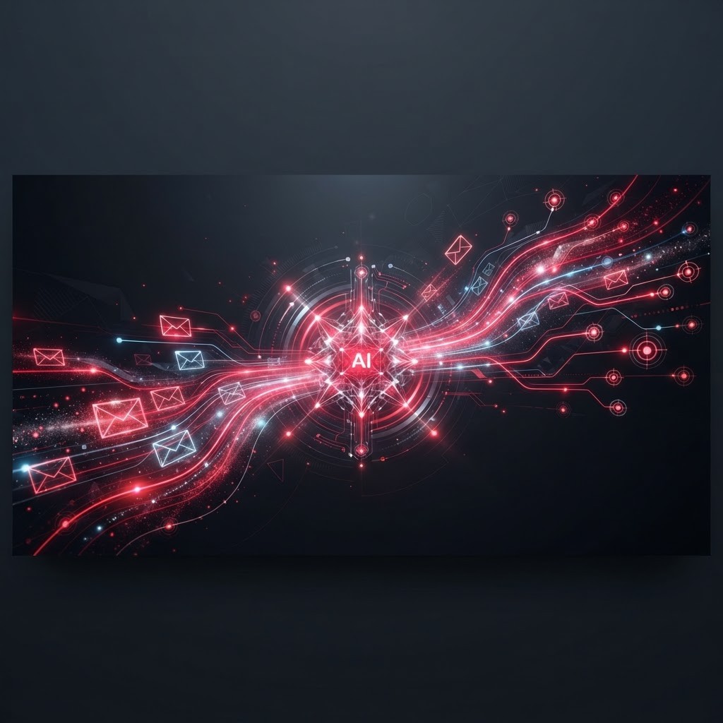 How Can AI Help in the Field of Email Marketing