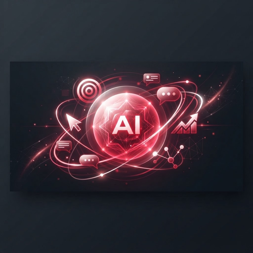 How Can AI Help With Marketing