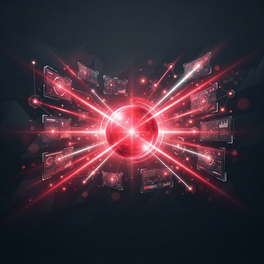 How Digital Marketing Agencies Improve Client AI Visibility