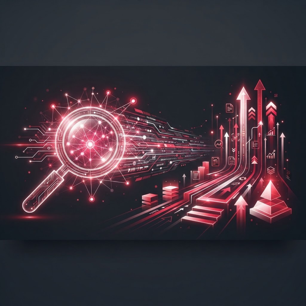 How Does AI Impact SEO