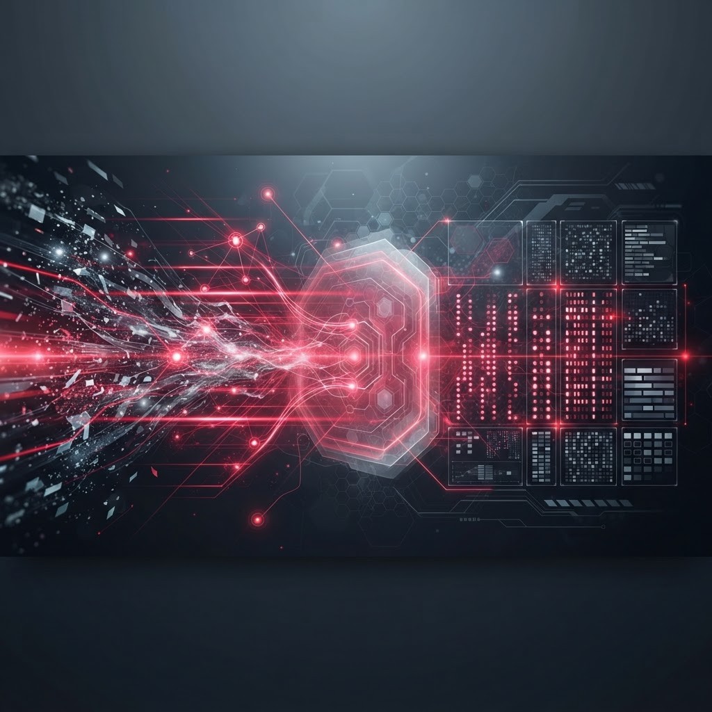 How Does AI Improve Web Scraping Accuracy