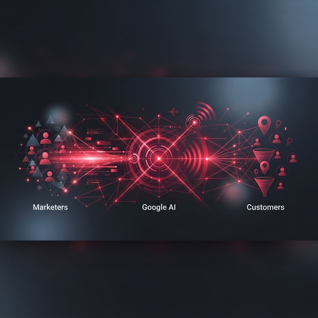 How Does Google AI Help Marketers Connect With Potential Customers