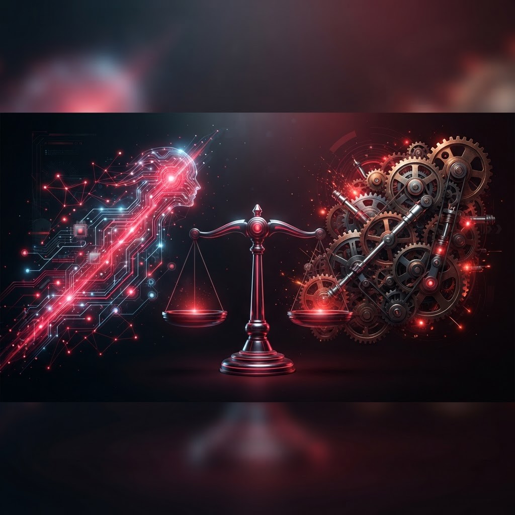 How Does Revved Digital’s AI SEO Compare to Traditional Agencies