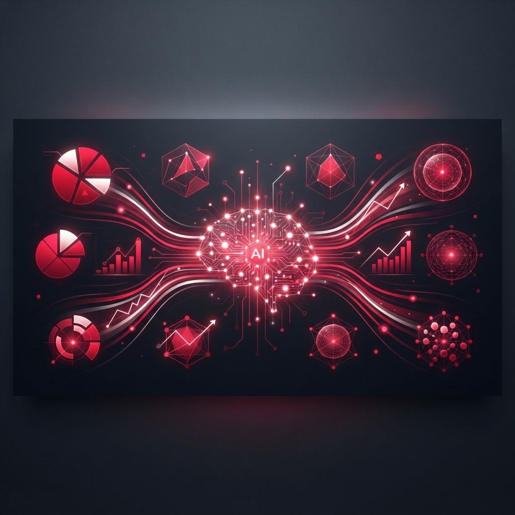 How Gen AI Is Transforming Market Research