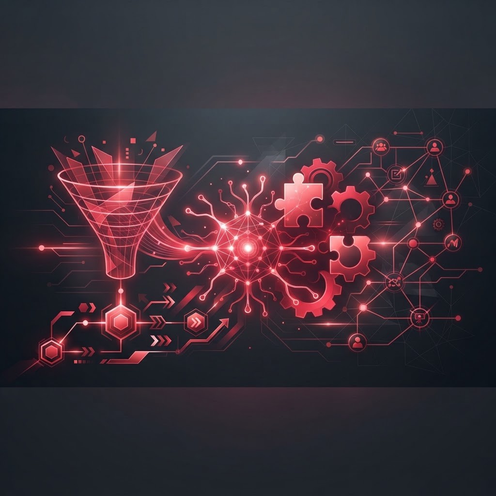 How Generative AI Fits Into Marketing Strategy