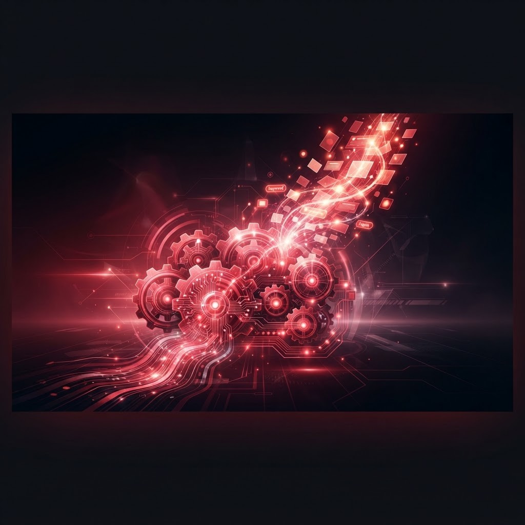 How Generative AI SEO Optimization Works