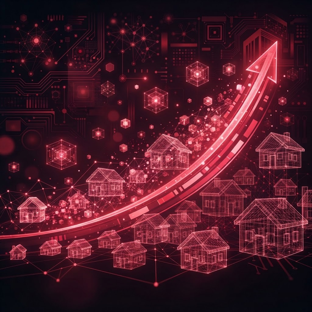 How Is AI Making the Housing Market Worse
