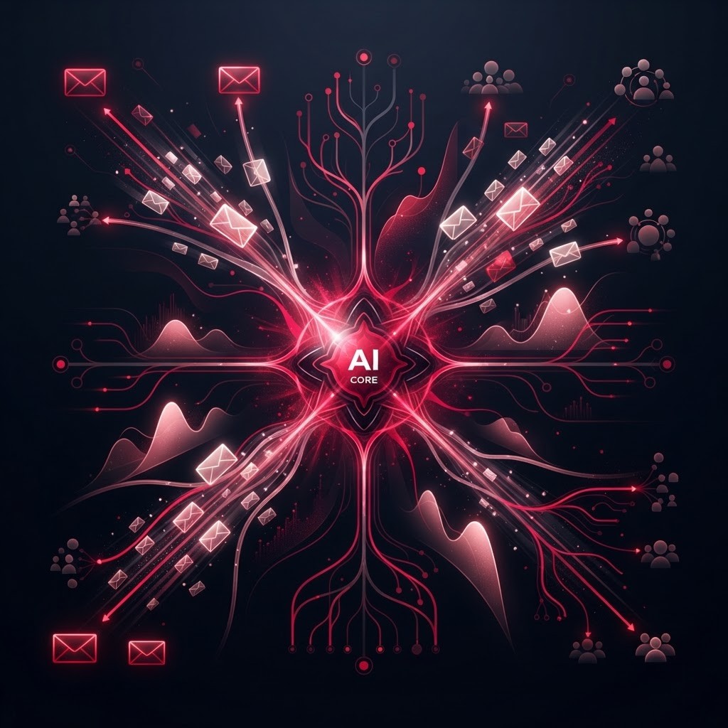 How Is AI Transforming Email Marketing