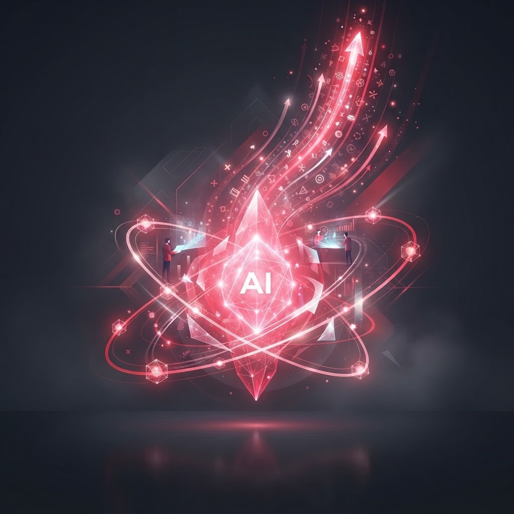 How Marketing Leaders Stay Current on AI