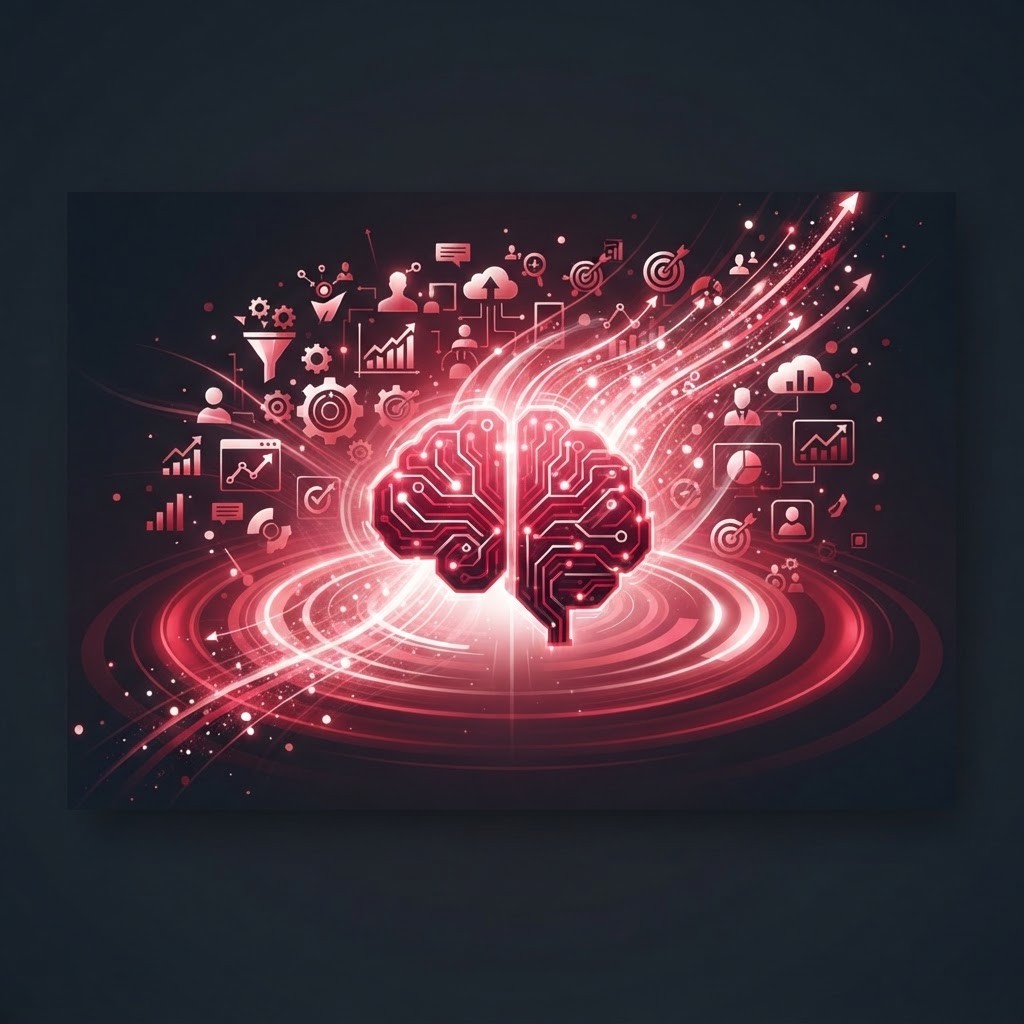 How Marketing Will Be Impacted by AI