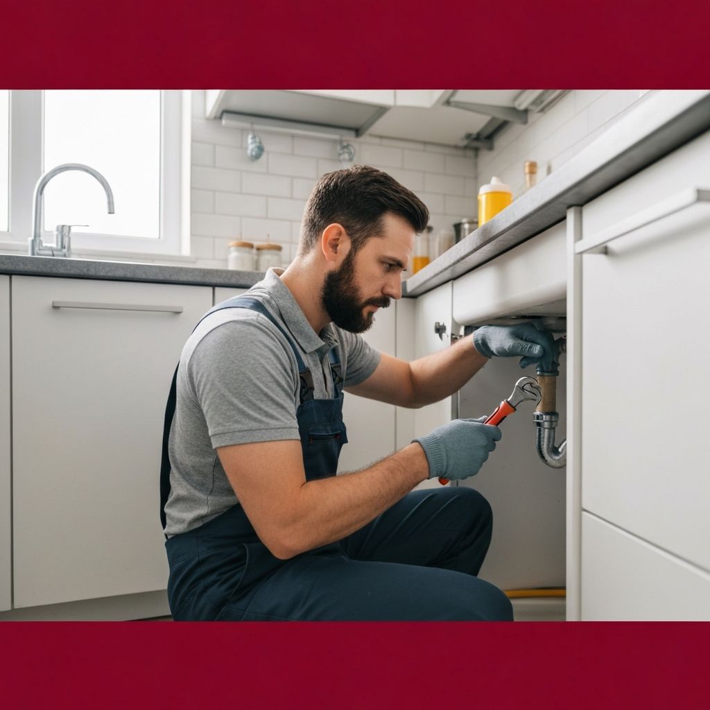 How Much Is a Plumber