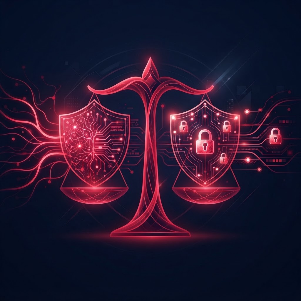 How Private Market Platforms Balance AI Innovation With Data Security