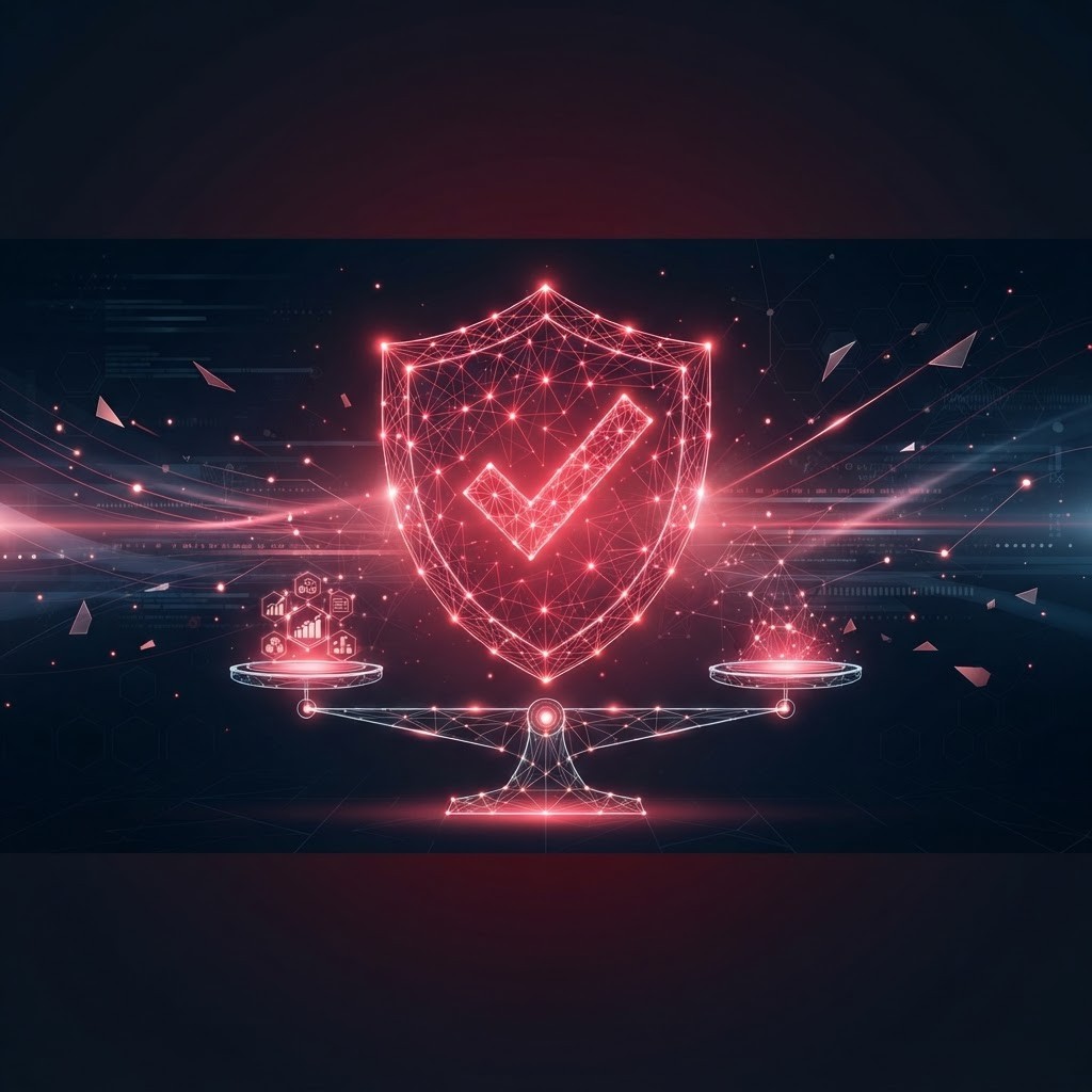 How to Assess Trustworthiness of AI Marketing Software Providers