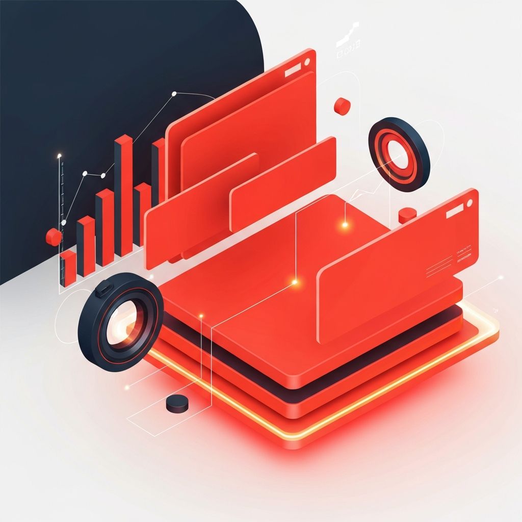 How to Build a Digital Marketing Portfolio