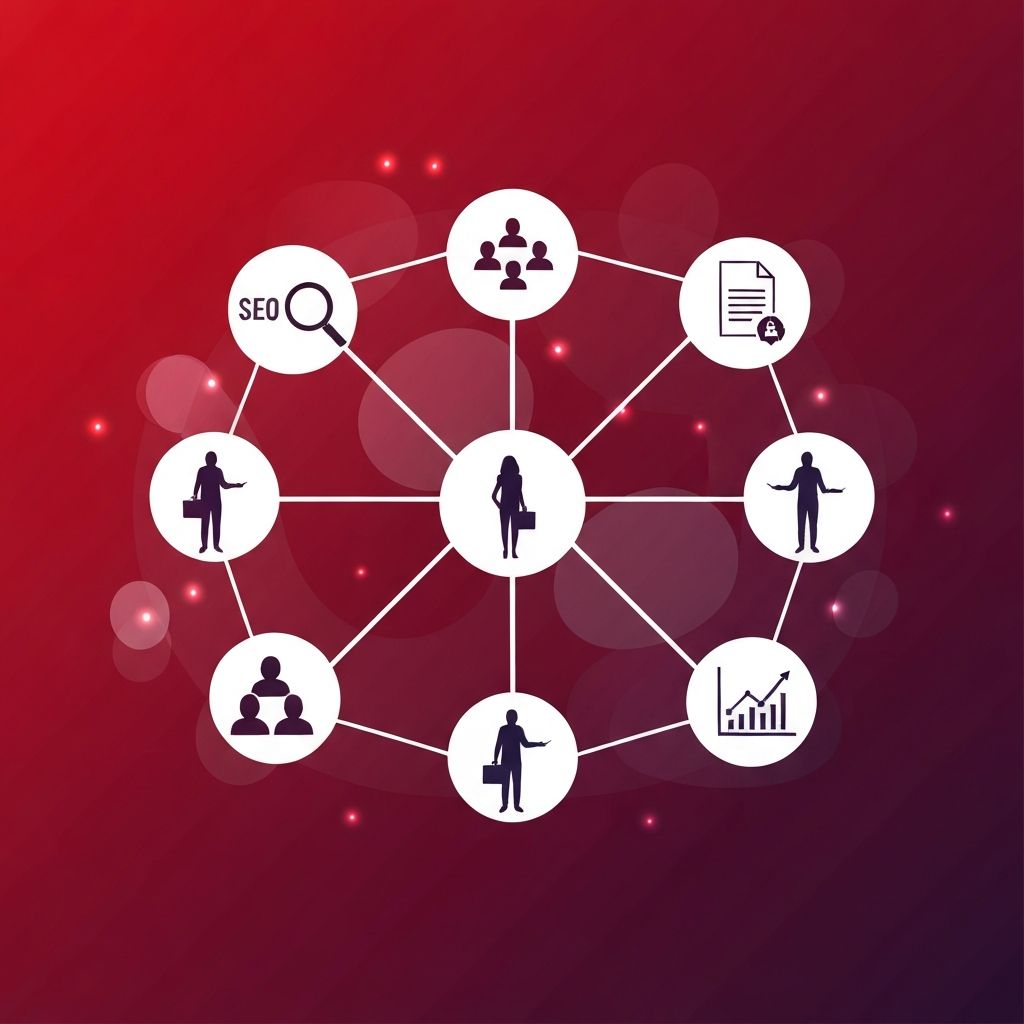 How to Build a Digital Marketing Team