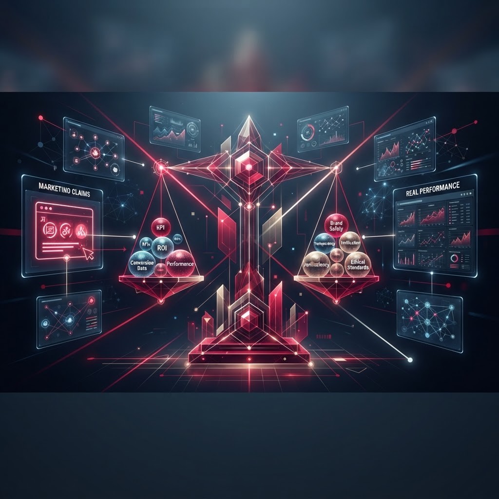 How to Evaluate AI Advertising Platforms Beyond Marketing Claims