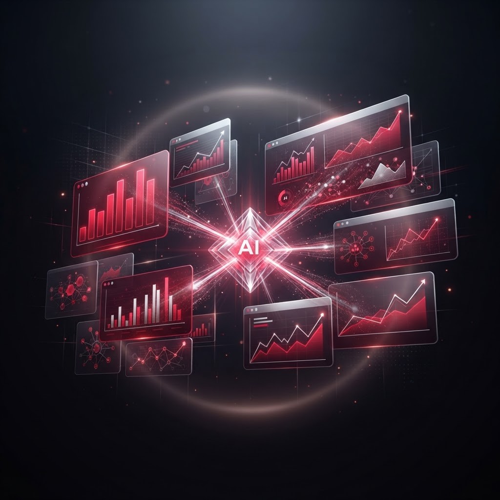 How to Evaluate AI Analytics Platform for Actionable Marketing Insights