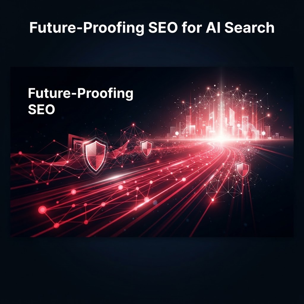 How to Future-Proof SEO for AI Search 2026