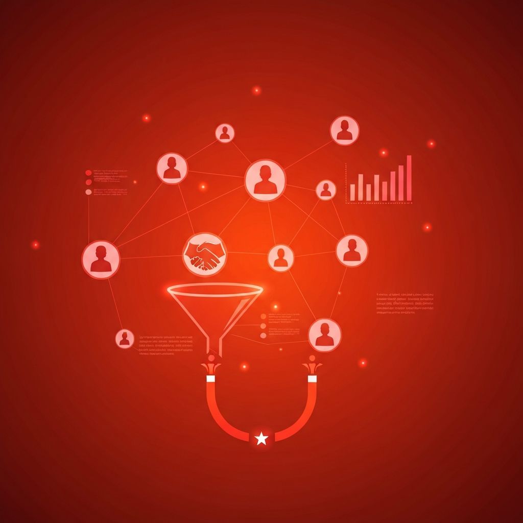 How to Get Clients for Digital Marketing