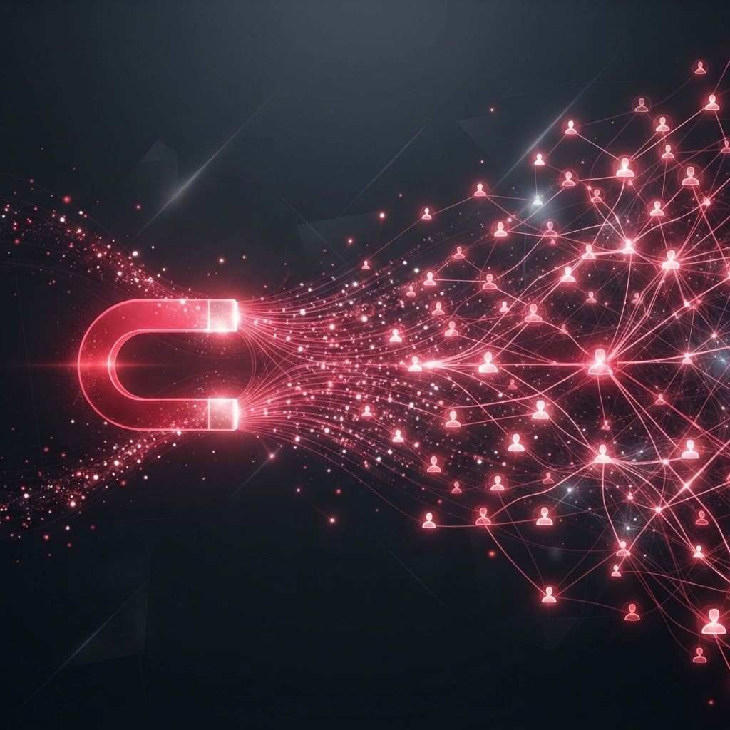 How to Improve Lead Generation With Ai-Driven Marketing