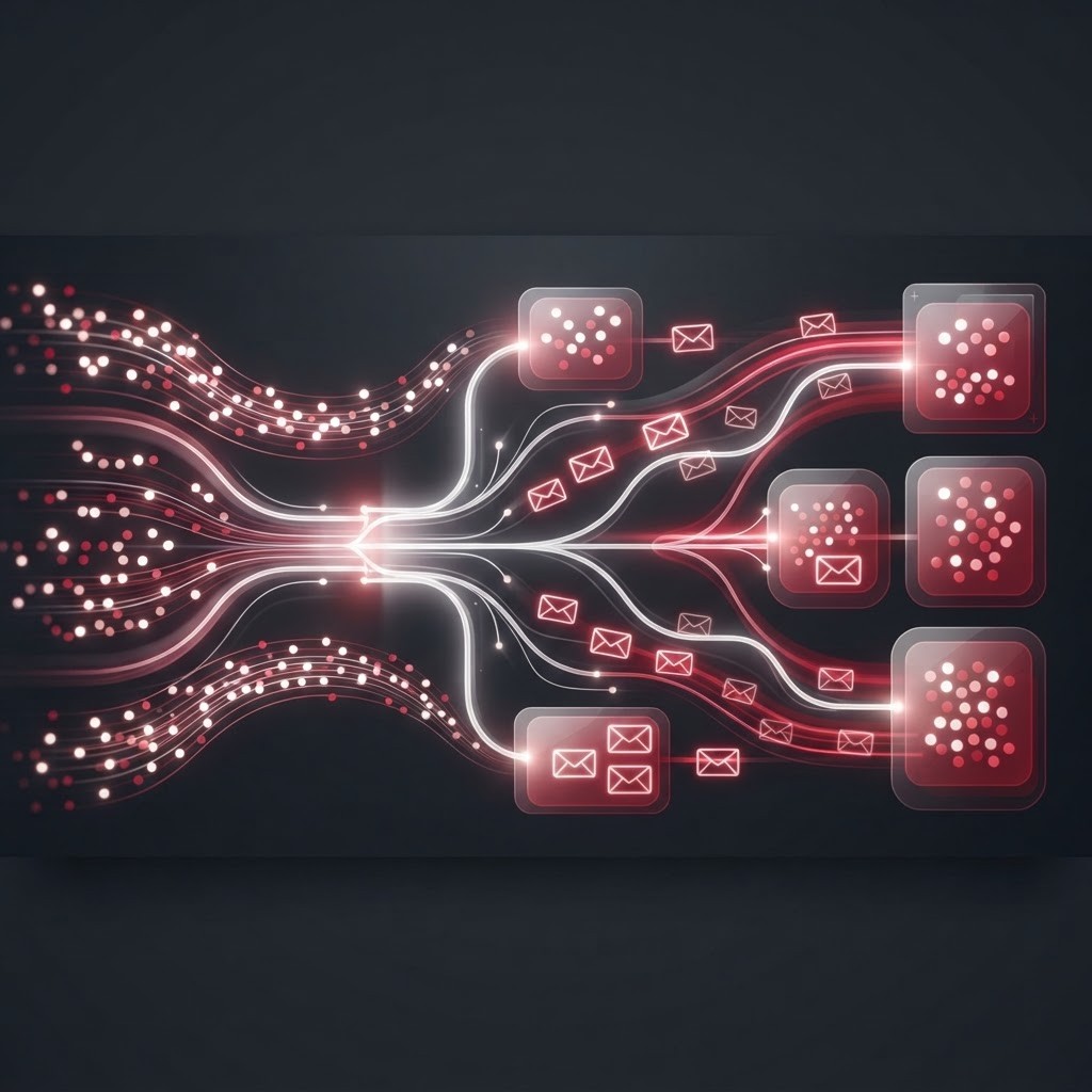 How to Leverage AI for Lead Segmentation in Email Marketing