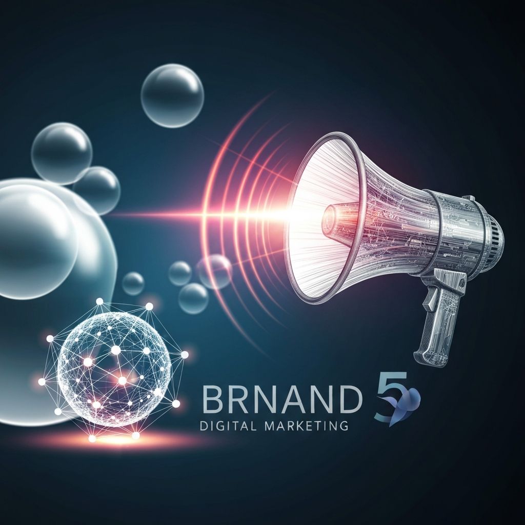 How to Market Digital Marketing Agency