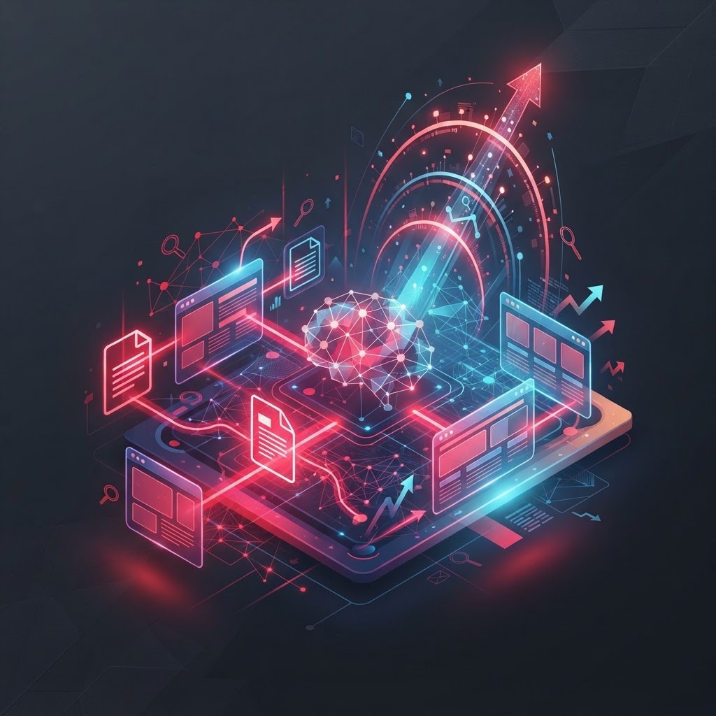 How to Optimize Web Content for Search Engines Using AI
