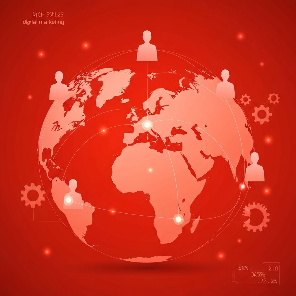 How to Outsource Digital Marketing