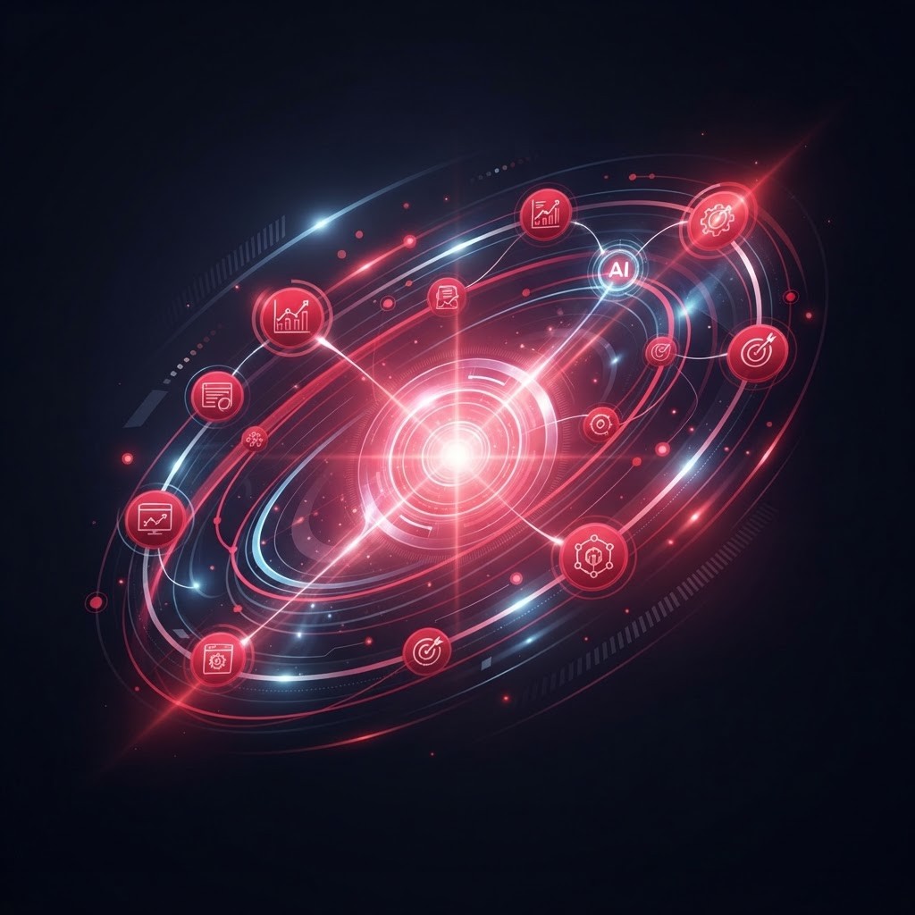 How to Run a Marketing Agency Using AI